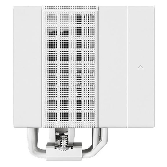 DeepCool ASSASSIN IV WH - Processzor hűtő - R-ASN4-WHNNMT-G
