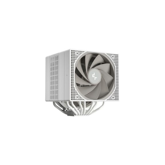 DeepCool ASSASSIN IV WH - Processzor hűtő - R-ASN4-WHNNMT-G