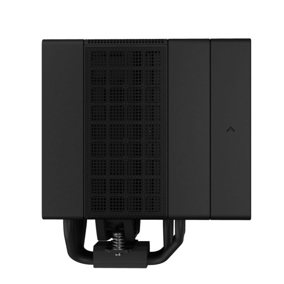 DeepCool ASSASSIN IV csúcskategóriás CPU hűtő 7 hőcsővel és 120/140mm ventilátorokkal Intel és AMD processzorokhoz