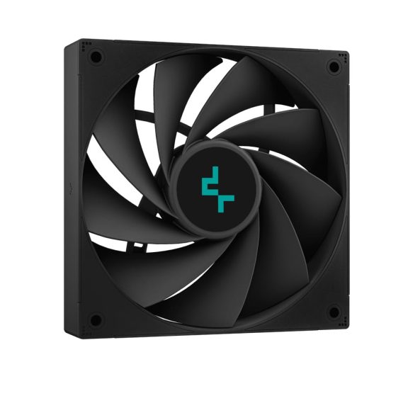 DeepCool ASSASSIN IV csúcskategóriás CPU hűtő 7 hőcsővel és 120/140mm ventilátorokkal Intel és AMD processzorokhoz