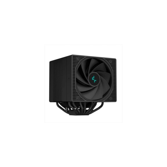 DeepCool ASSASSIN IV csúcskategóriás CPU hűtő 7 hőcsővel és 120/140mm ventilátorokkal Intel és AMD processzorokhoz