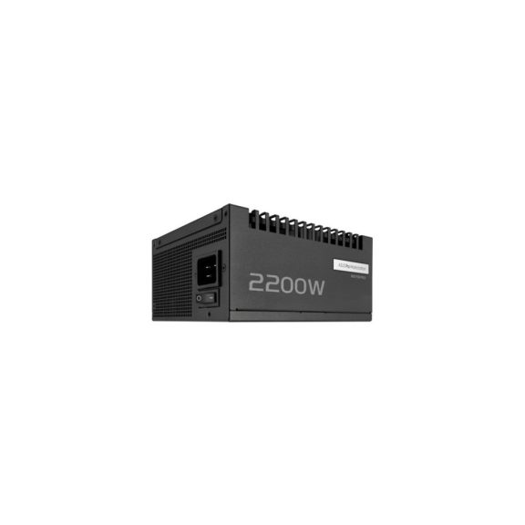 Asus Pro WS 2200W 80+ Platinum tápegység - moduláris - ASUS-PRO-WS-2200P