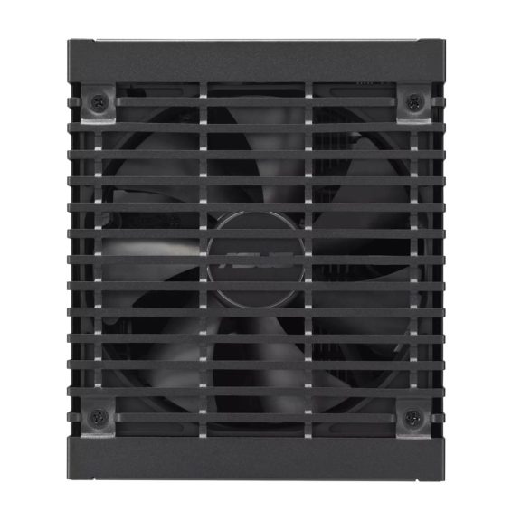 ASUS Pro WS 3000W Platinum professzionális 80 Plus Platinum tápegység, 3000W teljesítménnyel és ATX 3.1 támogatással.