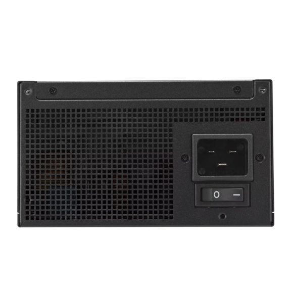 ASUS Pro WS 3000W Platinum professzionális 80 Plus Platinum tápegység, 3000W teljesítménnyel és ATX 3.1 támogatással.