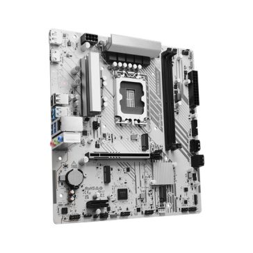 ASRock s1700 B760M-X GEN5