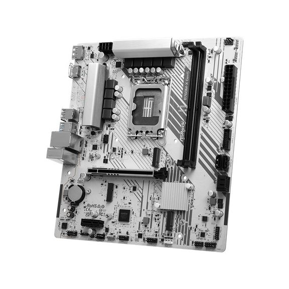 ASRock s1700 B760M-X GEN5