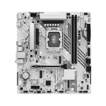 ASRock s1700 B760M-X GEN5