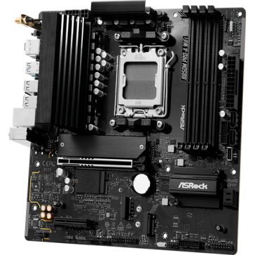ASRock sAM5 B850M PRO-A WIFI