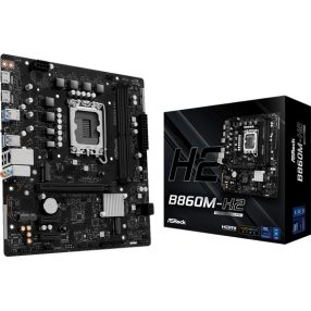 ASRock s1851 B860M-H2