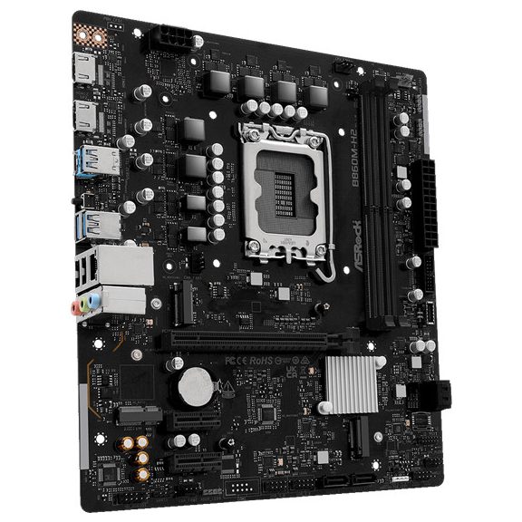 ASRock s1851 B860M-H2