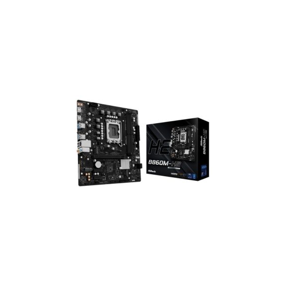 ASRock s1851 B860M-H2