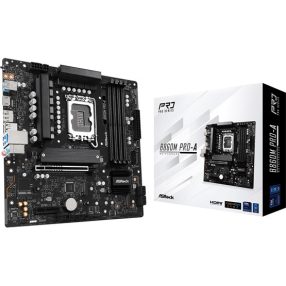 ASRock s1851 B860M Pro-A
