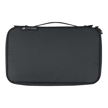   ASUS ROG Archer Tech Pouch BC1003 rendszerező táska, vízlepergető, térelválasztók, fekete