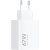 Xiaomi 67W HyperCharge Power Adapter (Type-A) hálózati töltő - BHR07SKEU