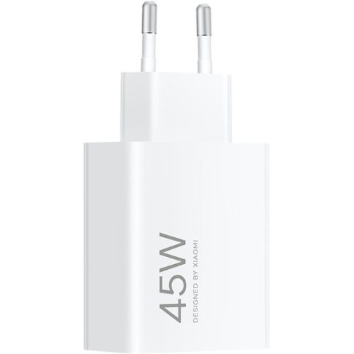 Xiaomi 45W Turbo Charging Power Adapter (Type-A) hálózati töltő - BHR07SLEU