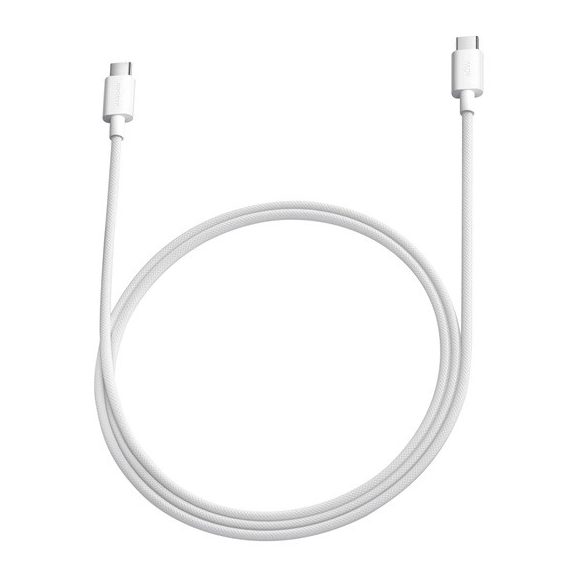 Xiaomi 3A Braided USB-C to USB-C Cable (1m) / BHR0878GL