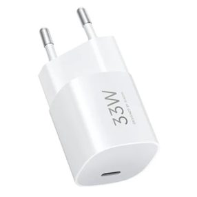   Xiaomi 33W NANO POWERADAPTER USB-C (Type-C) hálózati töltő - BHR087LEU