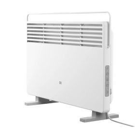 Xiaomi Mi Smart Space Heater S okos hősugárzó WiFi vezérléssel és 2200W teljesítménnyel.