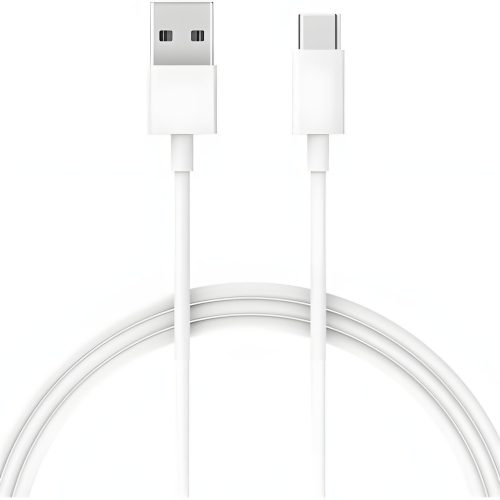 Xiaomi Mi USB A - USB Type-C kábel 1.0 m, fehér - BHR4422GL