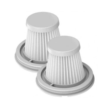   Xiaomi Mi Vacuum Cleaner Mini HEPA szűrő (2 db), fehér - BHR4681CN