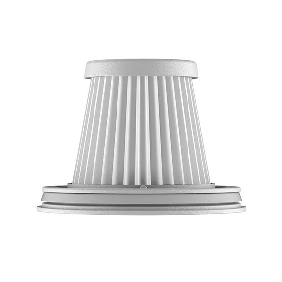 Xiaomi Mi Vacuum Cleaner Mini HEPA szűrő (2 db), fehér - BHR4681CN