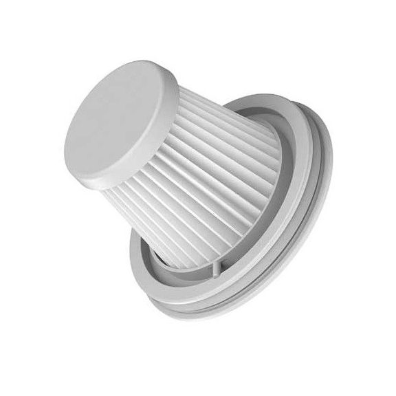 Xiaomi Mi Vacuum Cleaner Mini HEPA szűrő (2 db), fehér - BHR4681CN