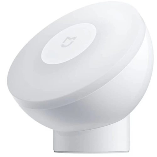 Xiaomi Mi mozgásérzékelős okos éjjeli lámpa 360 fokos forgatással