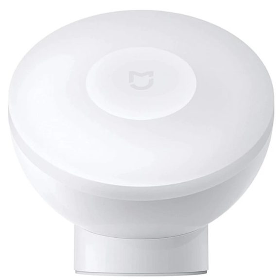 Xiaomi Mi mozgásérzékelős okos éjjeli lámpa 360 fokos forgatással