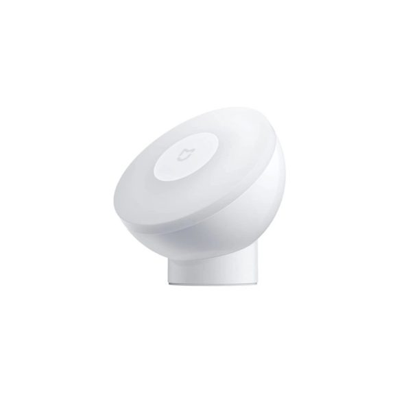 Xiaomi Mi mozgásérzékelős okos éjjeli lámpa 360 fokos forgatással