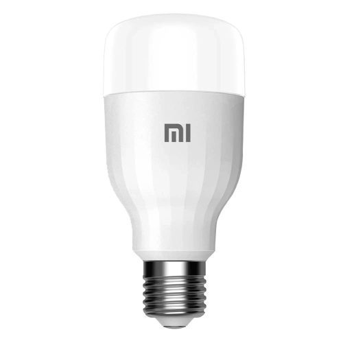 Xiaomi Mi Smart LED Bulb Essential RGB okos izzó E27 foglalattal