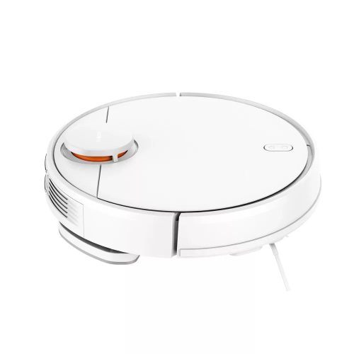 Xiaomi Robot Vacuum S10 EU takarítórobot, fehér, BHR5988EU