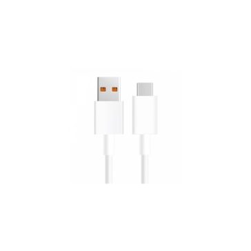 Xiaomi 6A Type-A to Type-C kábel - 1m - BHR6032GL