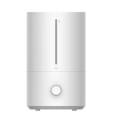 Xiaomi Humidifier 2 Lite ultrahangos párásító 4L víztartállyal és ezüst-ion technológiával