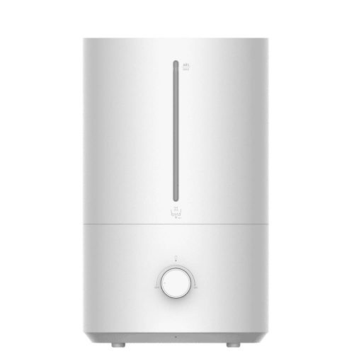 Xiaomi Humidifier 2 Lite ultrahangos párásító 4L víztartállyal és ezüst-ion technológiával