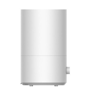 Xiaomi Humidifier 2 Lite ultrahangos párásító 4L víztartállyal és ezüst-ion technológiával
