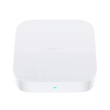 Xiaomi Smart Home Hub 2 multimode okosotthon központ Zigbee és Bluetooth támogatással