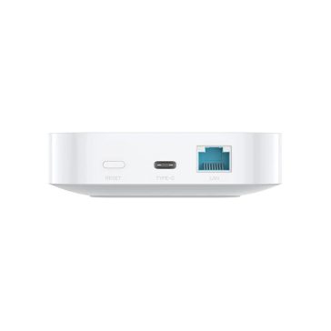 Xiaomi Smart Home Hub 2 multimode okosotthon központ Zigbee és Bluetooth támogatással