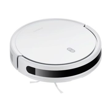   Xiaomi Robot Vacuum E10 EU takarítórobot, fehér - BHR6783EU
