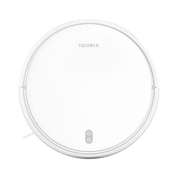 Xiaomi Robot Vacuum E10 EU takarítórobot, fehér - BHR6783EU