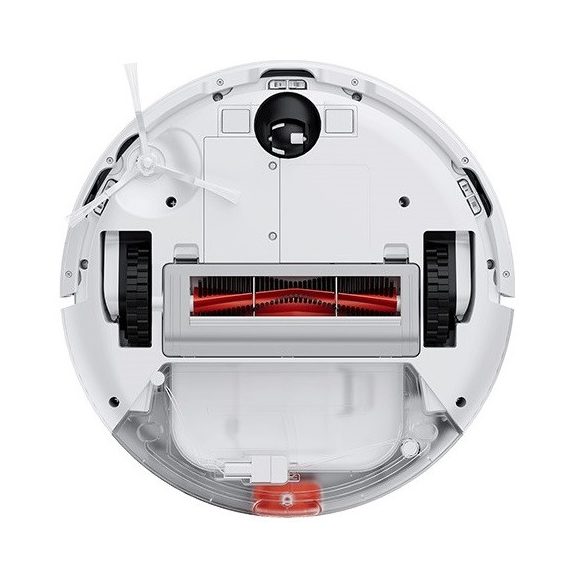 Xiaomi Robot Vacuum E10 EU takarítórobot, fehér - BHR6783EU