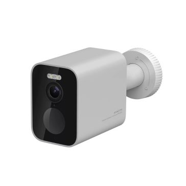 Xiaomi Outdoor Camera BW300 kültéri IP kamera 2K felbontással és akkumulátoros működéssel