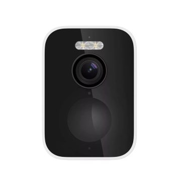Xiaomi Outdoor Camera BW300 kültéri IP kamera 2K felbontással és akkumulátoros működéssel
