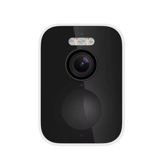 Xiaomi Outdoor Camera BW300 kültéri IP kamera 2K felbontással és akkumulátoros működéssel