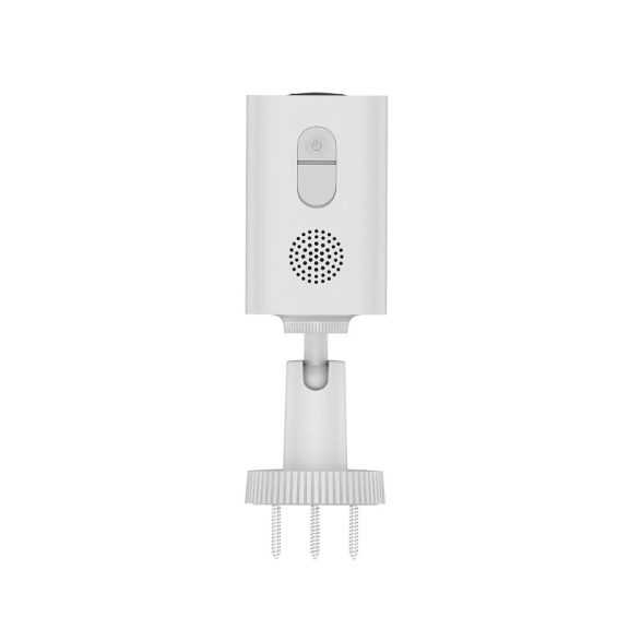 Xiaomi Outdoor Camera BW300 kültéri IP kamera 2K felbontással és akkumulátoros működéssel