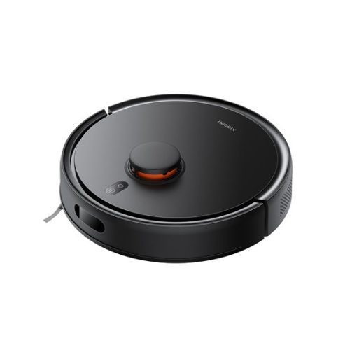 Xiaomi Robot Vacuum S20 EU takarítórobot, fekete - BHR8628EU