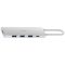Xiaomi BHR8804GL 5in1 Type-C HUB - BHR8804GL