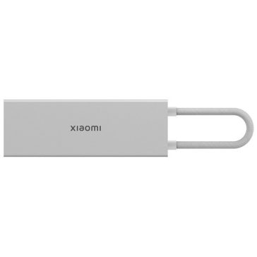 Xiaomi BHR8804GL 5in1 Type-C HUB - BHR8804GL