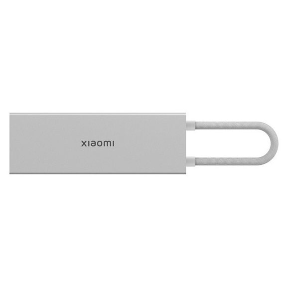 Xiaomi BHR8804GL 5in1 Type-C HUB - BHR8804GL