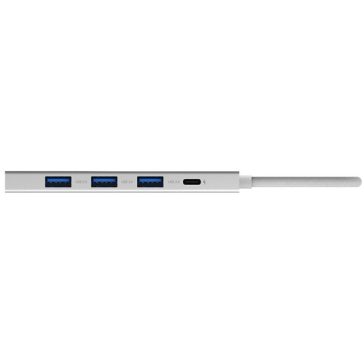 Xiaomi BHR8804GL 5in1 Type-C HUB - BHR8804GL