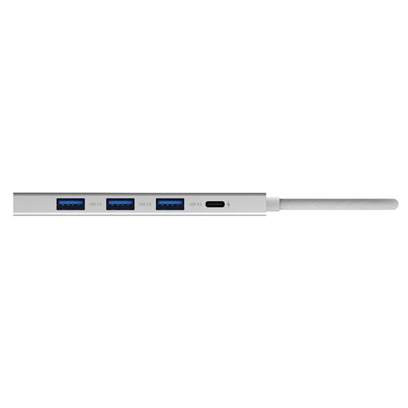 Xiaomi BHR8804GL 5in1 Type-C HUB - BHR8804GL
